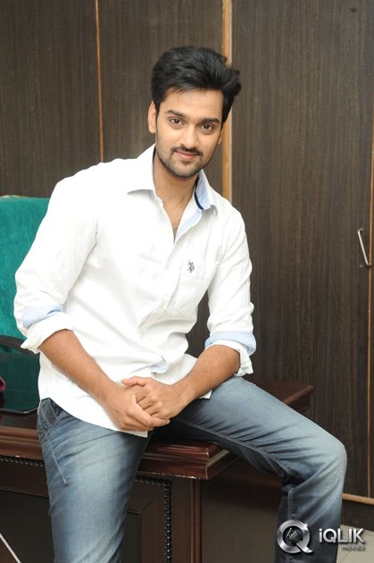 Sumanth-Ashwin-Interview-About-Chakkiligintha